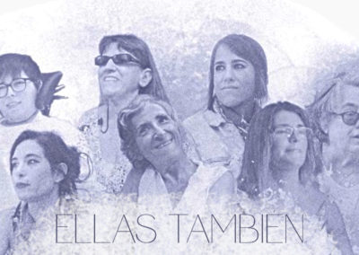 ELLAS TAMBIÉN