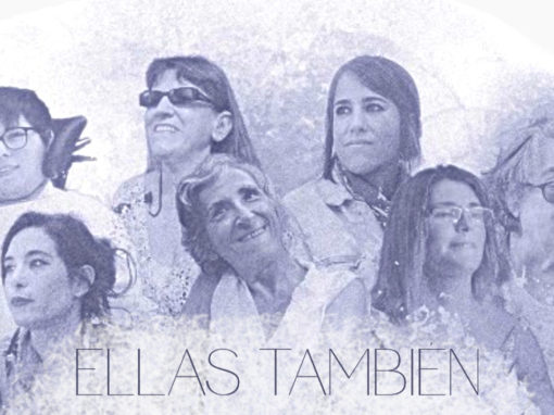 ELLAS TAMBIÉN